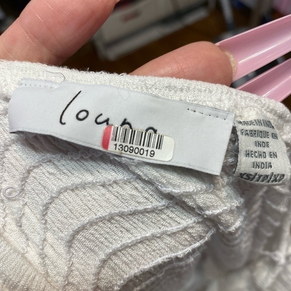 Louna dress - Picture 3 of 7